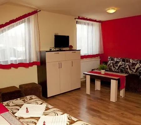 Agroturystyka U Gazdy *