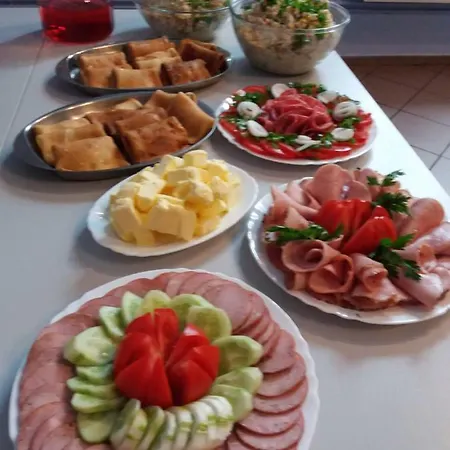 Agroturystyka U Gazdy 비스와